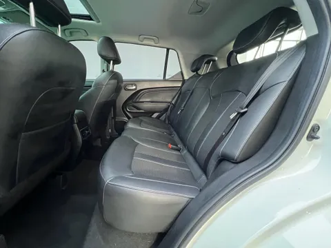 Gac GS3