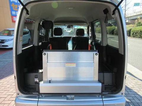Daihatsu Atrai Wagon
