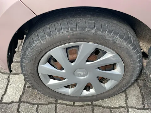 Subaru Pleo