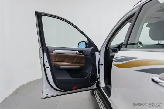 Haval H8