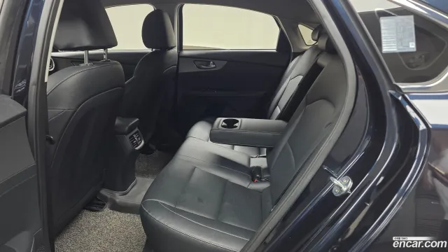 Kia Cerato (K3)