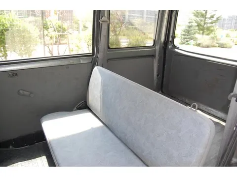 Nissan Clipper