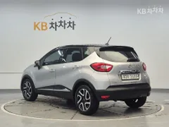 Renault QM3