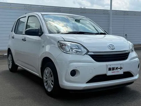 Daihatsu Boon