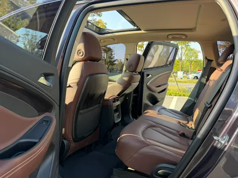 Buick Envision