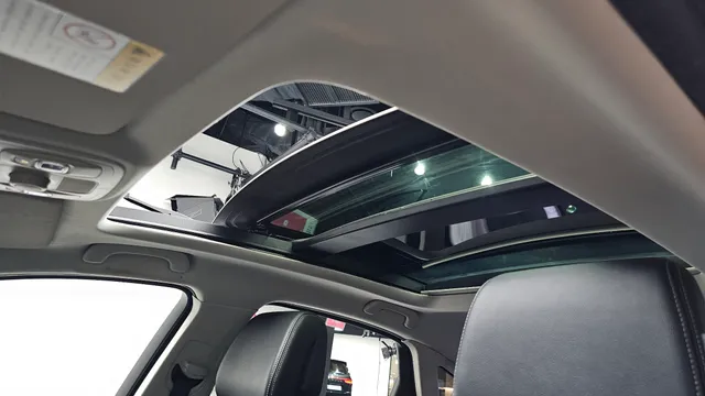 Renault Talisman (SM6)