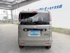 Suzuki Spacia Base