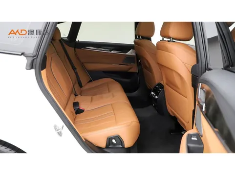 BMW Gran Turismo