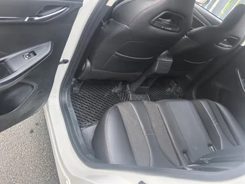 Changan Oshan X5