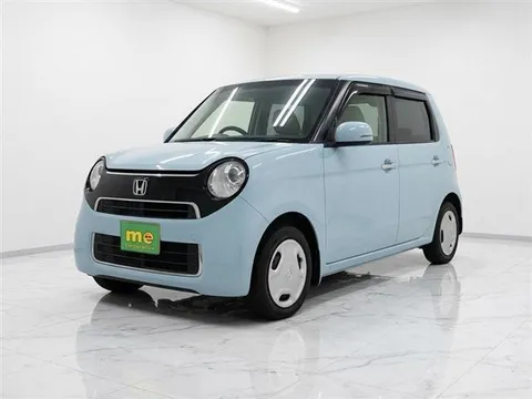 Honda N-ONE
