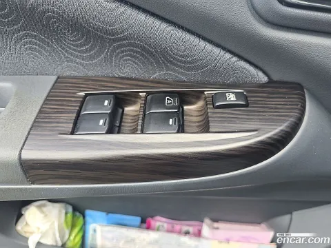 Renault SM3