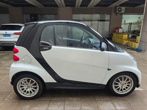 Smart Smart