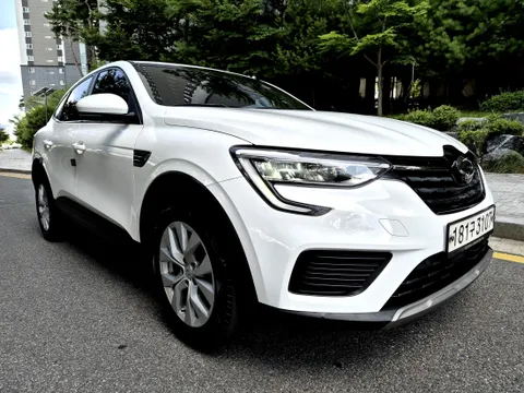 Renault XM3