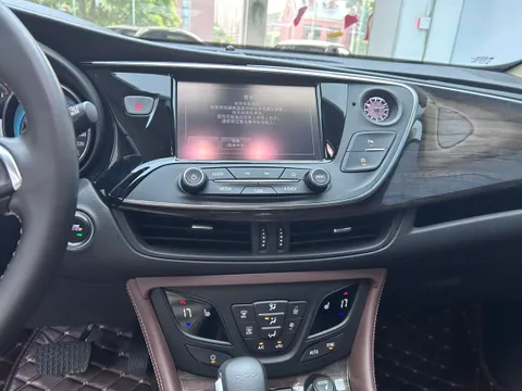 Buick Envision