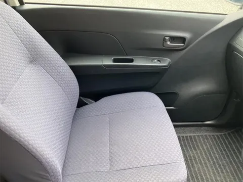 Subaru Pleo