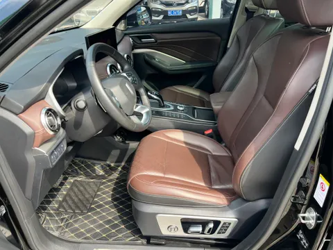 Wey VV6