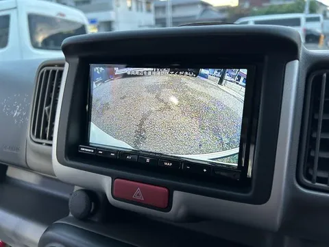 Mazda Scrum