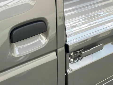 Nissan Clipper Truck