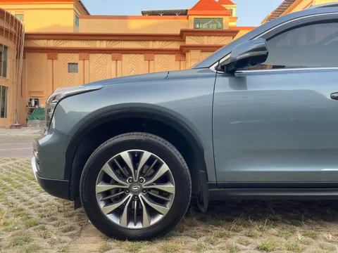 Gac GS8