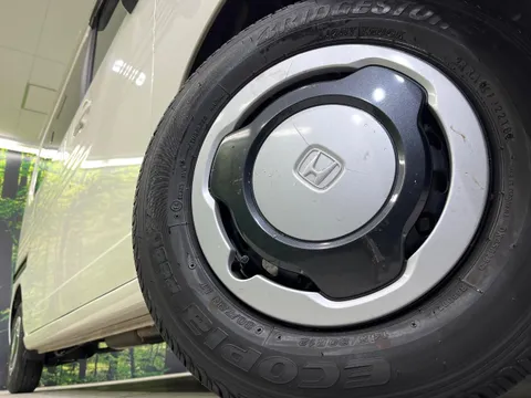 Honda N-VAN +Style
