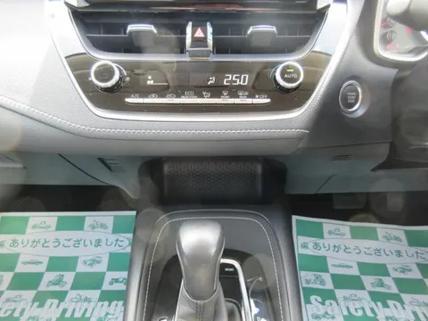 Toyota Corolla Touring