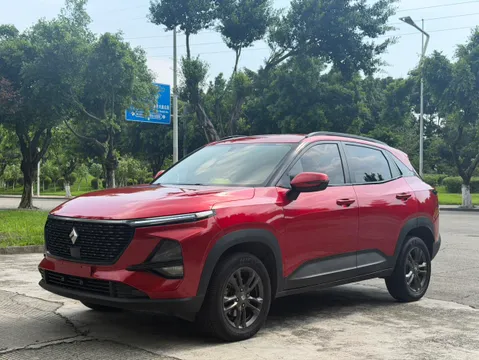Baojun RS-3
