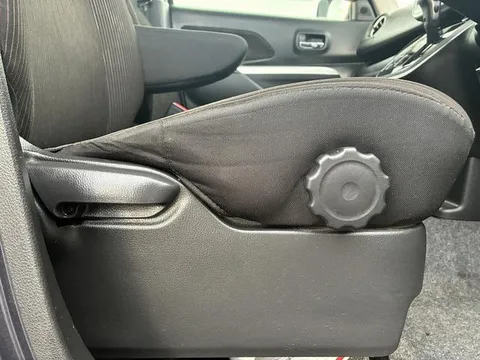 Mitsubishi eK Space Custom