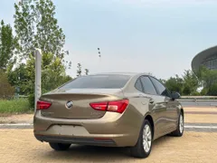Buick Verano
