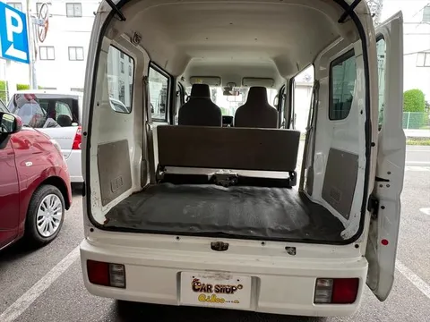 Nissan Clipper