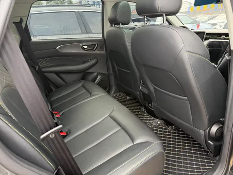 Roewe RX5