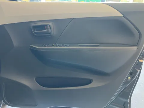 Mazda Flair