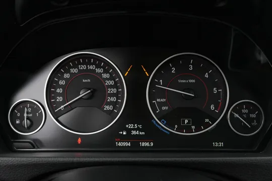 BMW BMW