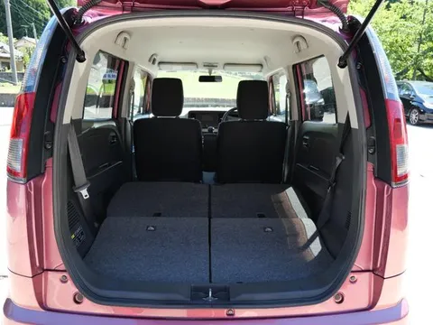 Suzuki MR Wagon