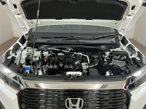 Honda WR-V