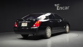 Renault SM5