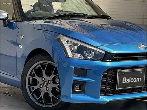 Toyota Copen