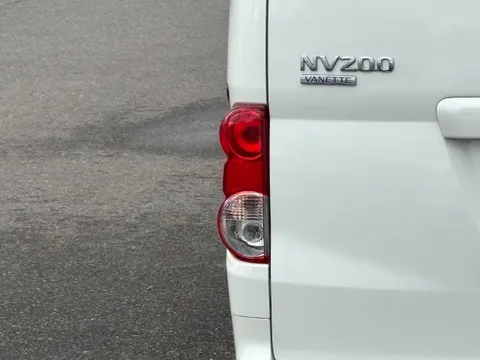 Nissan Vanette