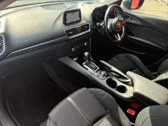 Mazda Axela Sport