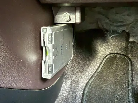 Toyota iQ