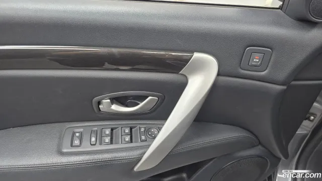 Renault SM7