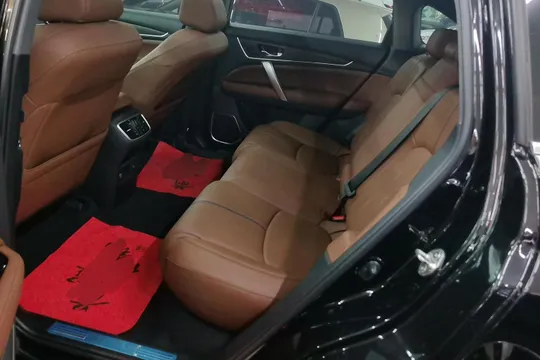 Honda UR-V