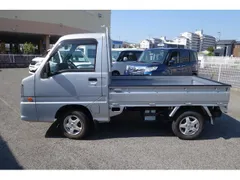 Subaru Sambar Truck