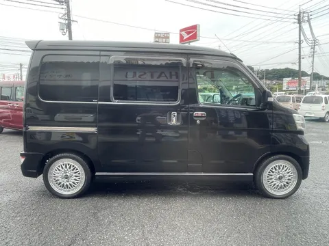 Daihatsu Atrai Wagon