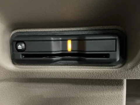 Honda N-BOX Joy