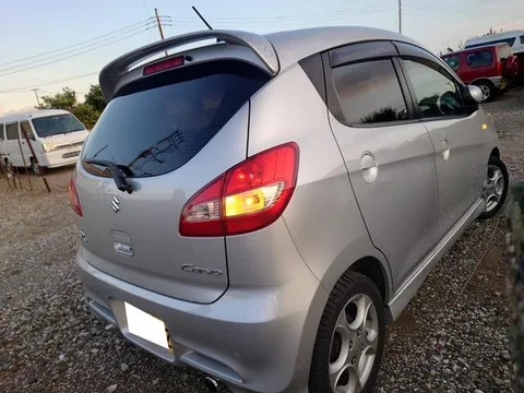 Suzuki Cervo