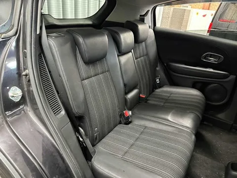 Honda HR-V (Vezel)