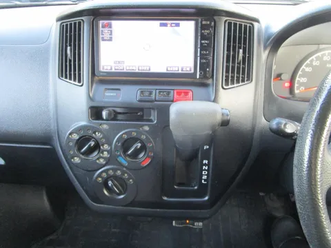 Toyota TownAce Van