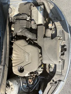 Kia Cerato (Forte)