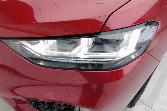 Wey VV5