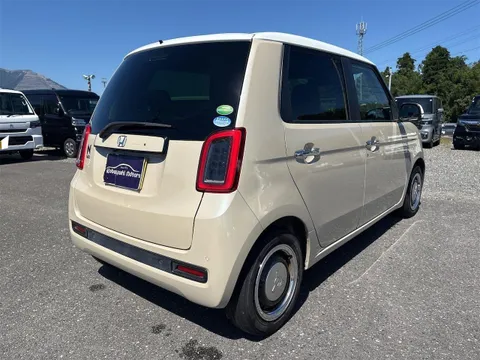 Honda N-ONE